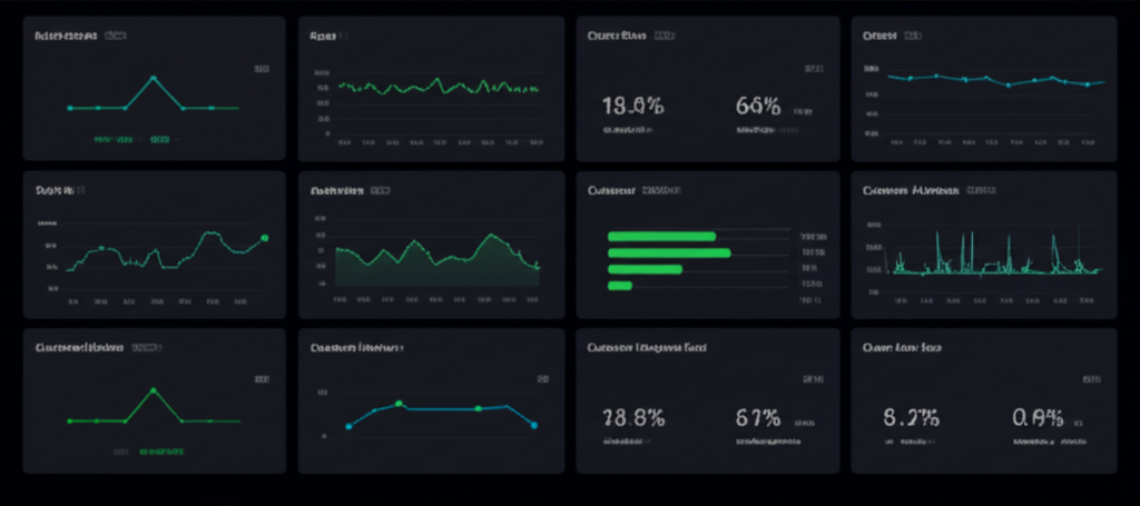 Customer Behavior Analysis