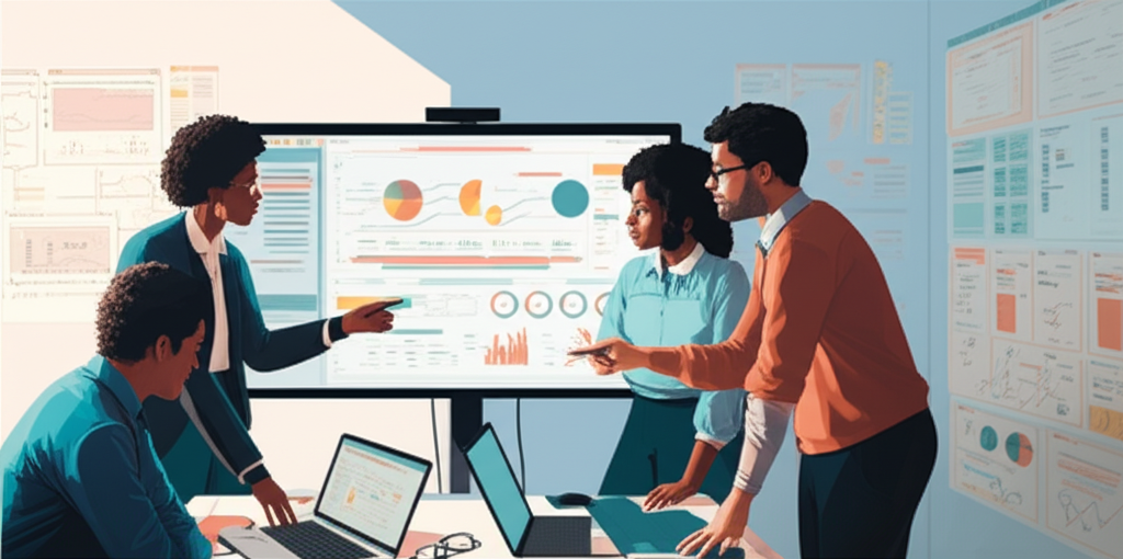 Data Governance Best Practices for Enterprise Organizations
