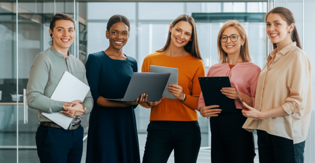 Healthcare App Development Team