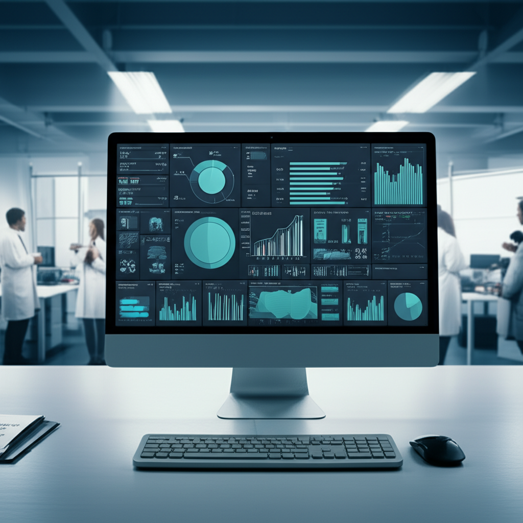 Manufacturing Efficiency Optimization