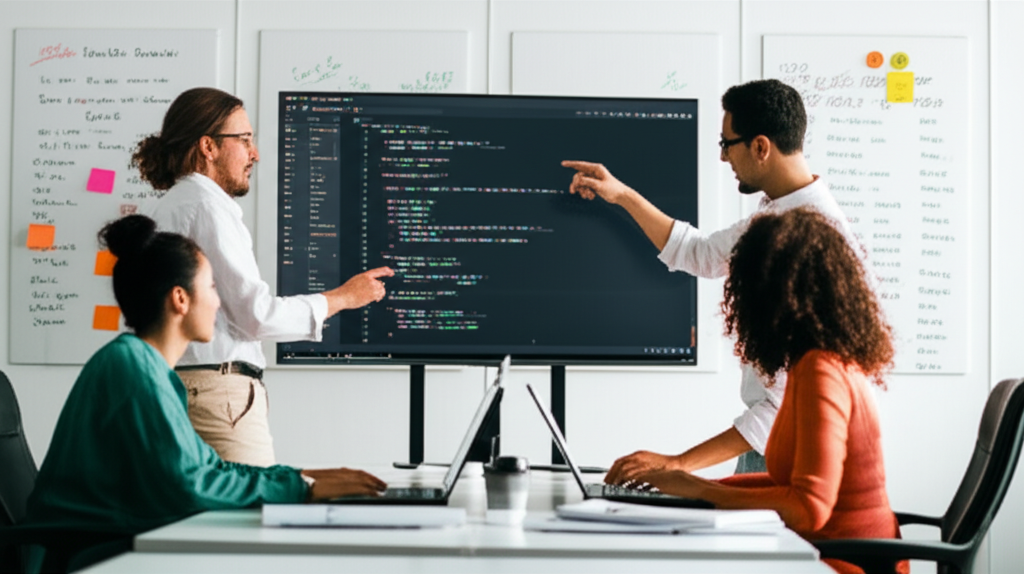 How to Build a High-Performing Development Team