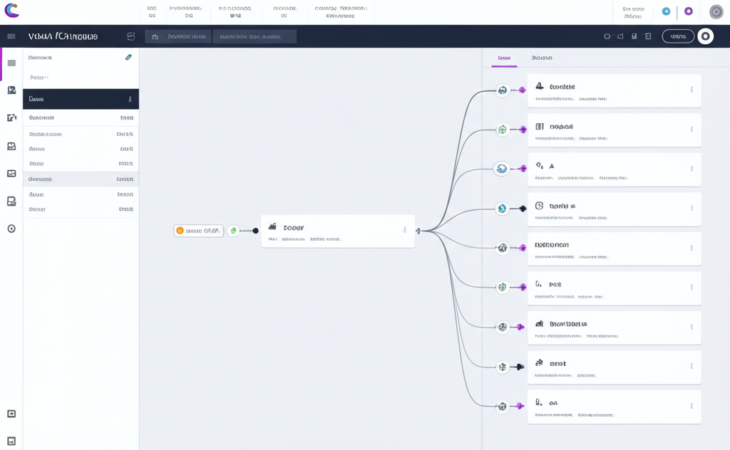 Connect your systems